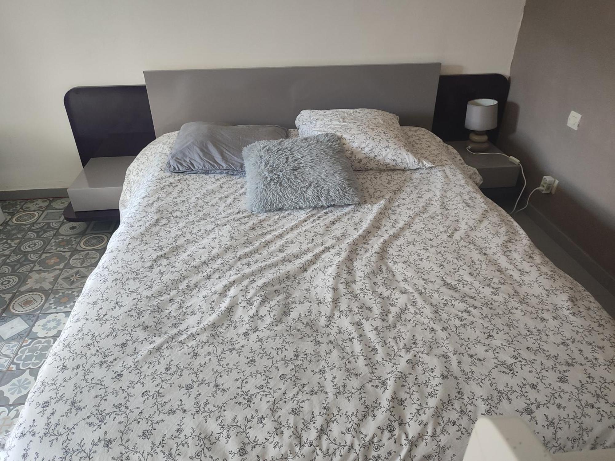 Maison Plain Pied, 2 Chambres, Longere Typique , Fraiche, Dans Bourg Avec Tous Commerces Lucay-le-Male Экстерьер фото