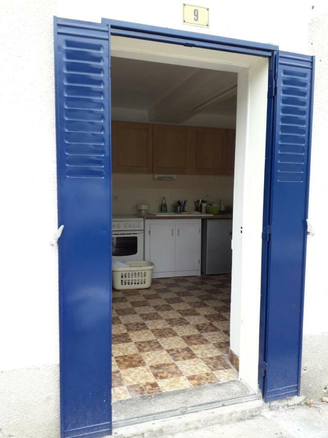 Maison Plain Pied, 2 Chambres, Longere Typique , Fraiche, Dans Bourg Avec Tous Commerces Lucay-le-Male Экстерьер фото